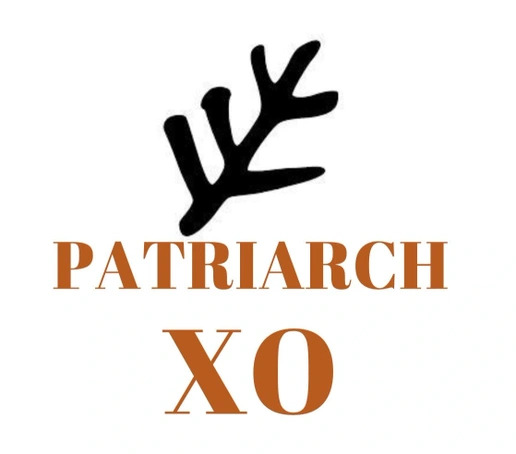 Patriarch XO logo